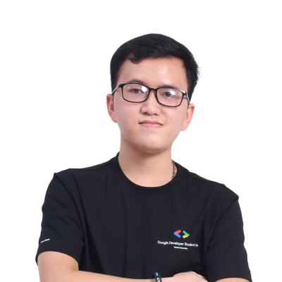 Tran Thai Son