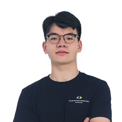 Tran Manh Dung